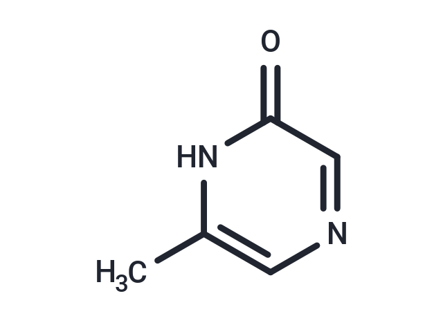 6-Methylpyrazin-2-ol