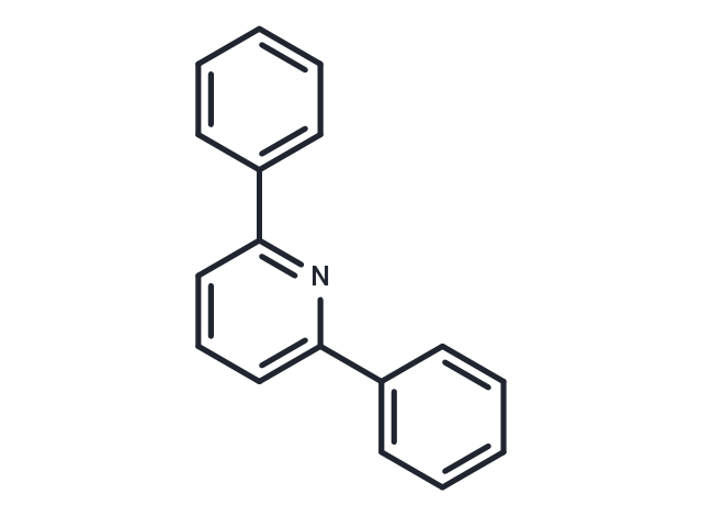 2,6-Diphenylpyridine