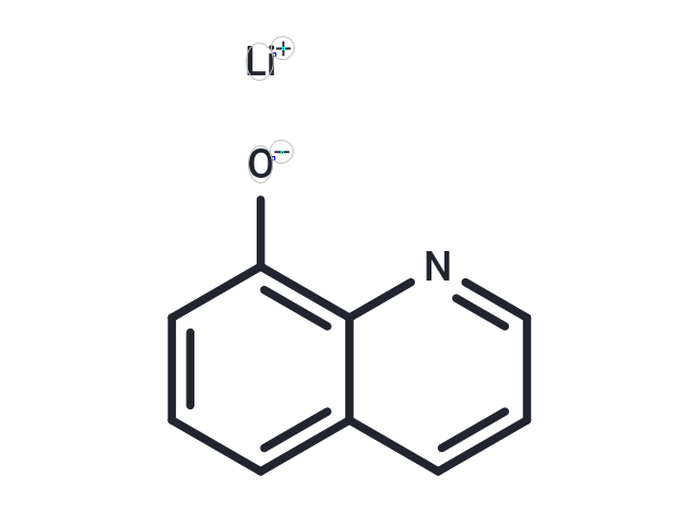 8-Quinolinolato Lithium