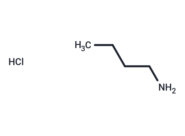 Butan-1-amine hydrochloride