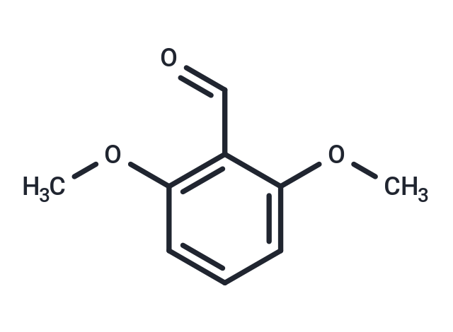 2,6-Dimethoxybenzaldehyde