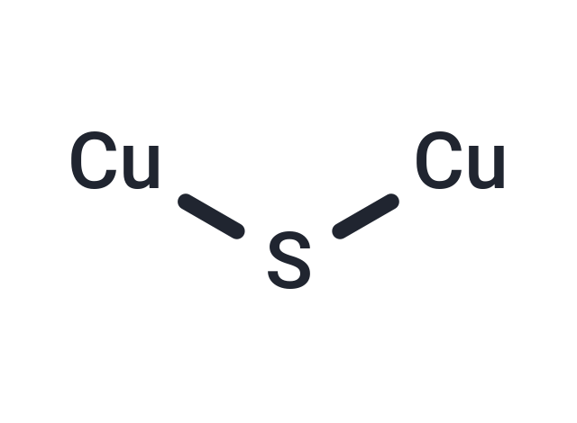 Copper(i)sulfide