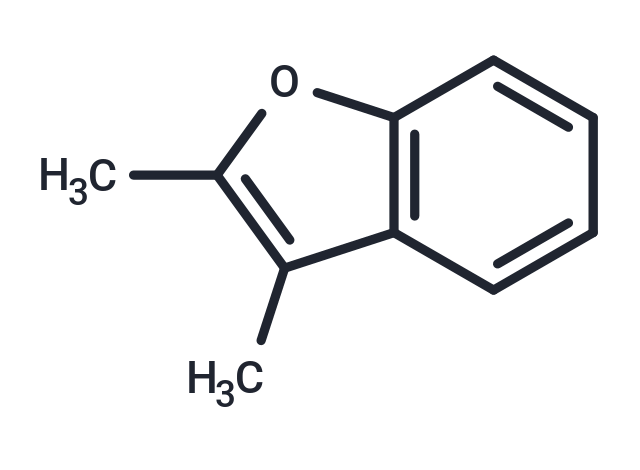 2,3-Dimethylbenzofuran