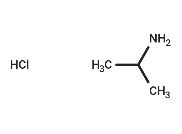 Propan-2-amine hydrochloride