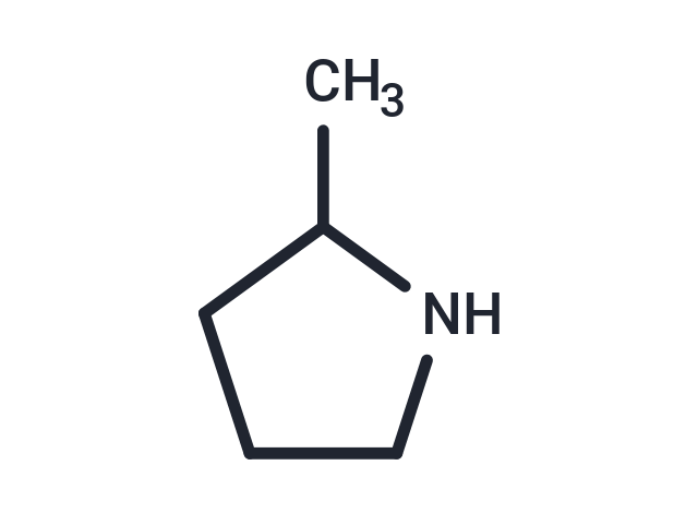 2-Methylpyrrolidine