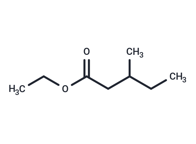 Ethyl 3-methylpentanoate