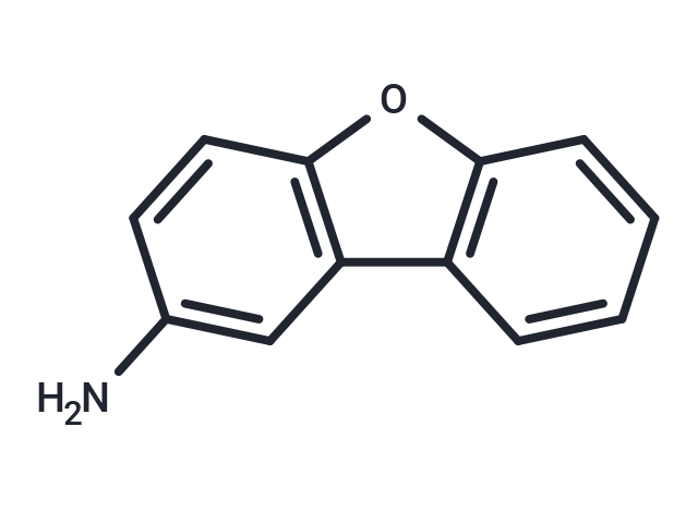 2-Aminodibenzofura