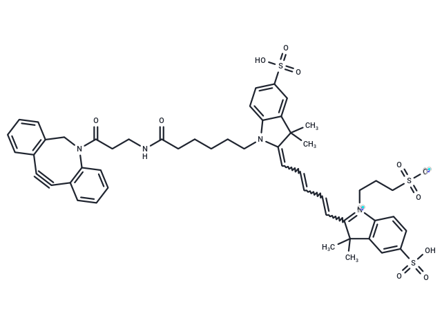 Cy5-DBCO
