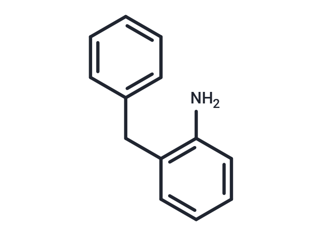 2-Benzylaniline