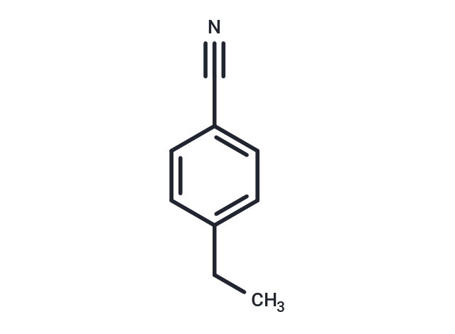 4-Ethylbenzonitrile