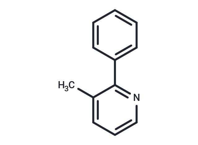 3-Methyl-2-phenylpyridine