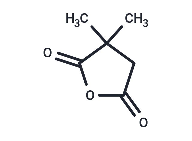 2,2-Dimethylsuccinicanhydride