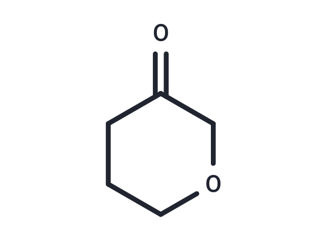 Dihydro-2H-pyran-3(4H)-one