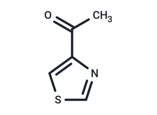 1-(4-Thiazolyl)ethanone