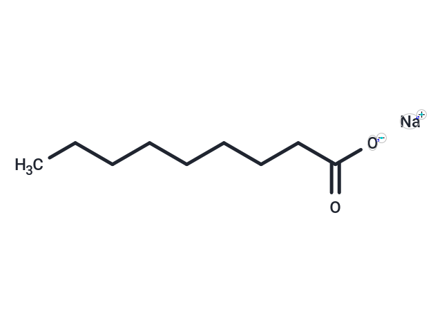 Sodium nonanoate