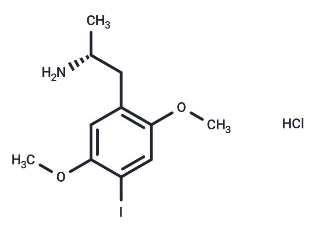 (R)-DOI hydrochloride