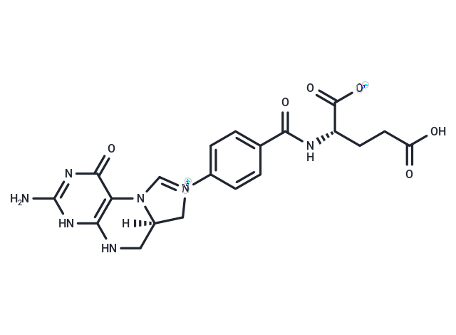 Anhydroleucovorin