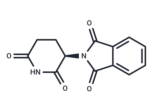 (R)-Thalidomide