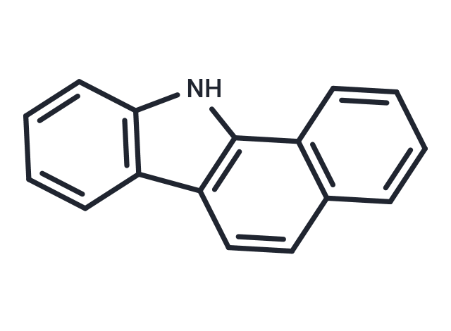 11H-Benzo[a]carbazole