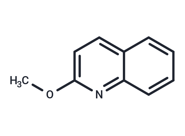2-Methoxyquinoline