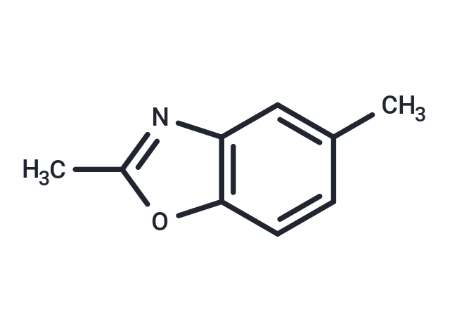 2,5-Dimethylbenzoxazole