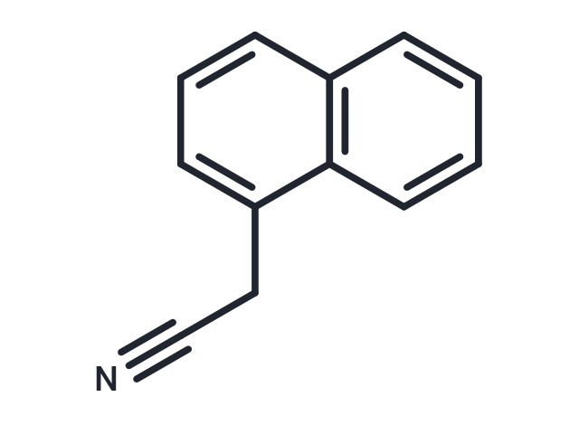 1-Naphthylacetonitrile