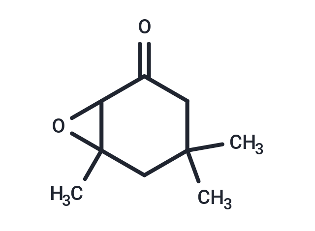Isophorone Oxide