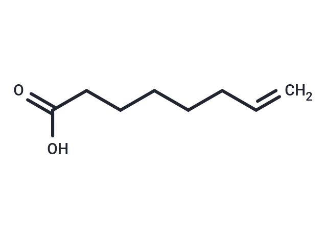 Oct-7-enoic acid