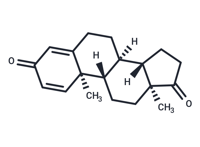1,4-Androstadiene-3,17-dione