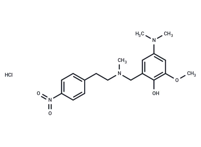 BN82002 hydrochloride