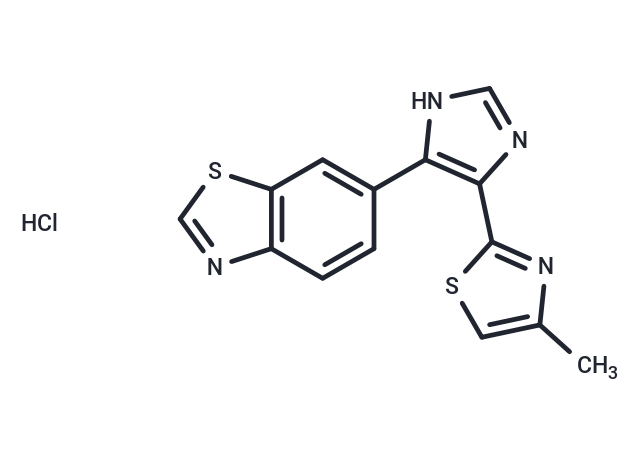 TP0427736 hydrochloride