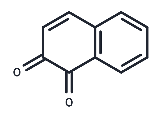 1,2-Naphthoquinone