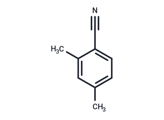 2,4-Dimethylbenzonitrile