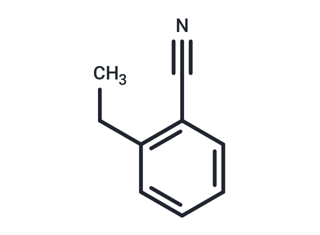 2-Ethylbenzonitrile