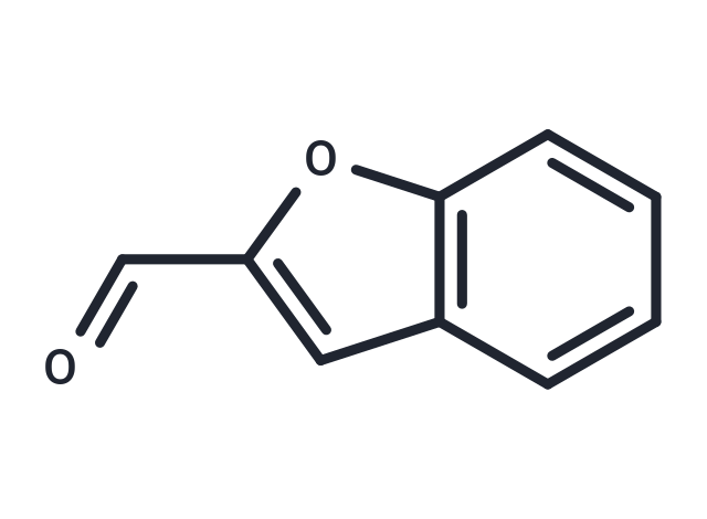 Benzo[b]furan-2-carboxaldehyde