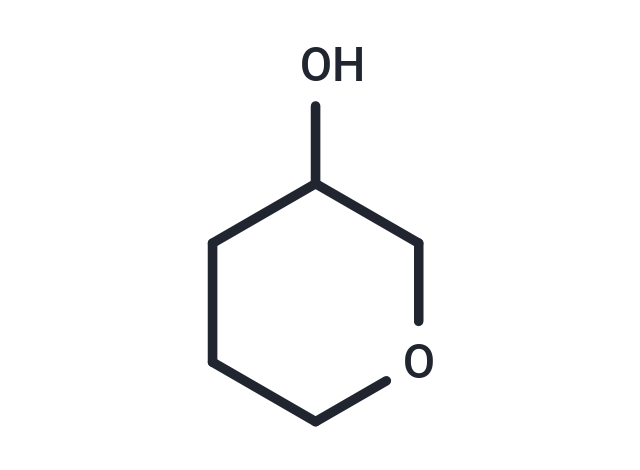 Tetrahydro-2H-pyran-3-ol