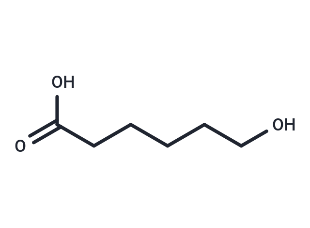 6-Hydroxyhexanoic acid