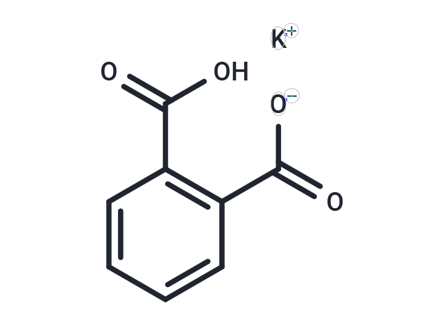 Potassium hydrogen phthalate
