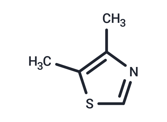 4,5-Dimethylthiazole