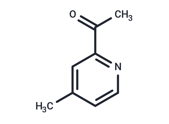 2-Acetyl-4-methylpyridine