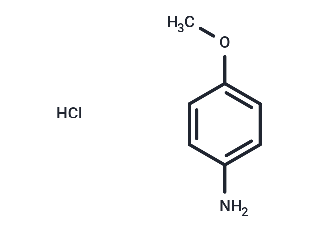 p-anisidine hydrochloride