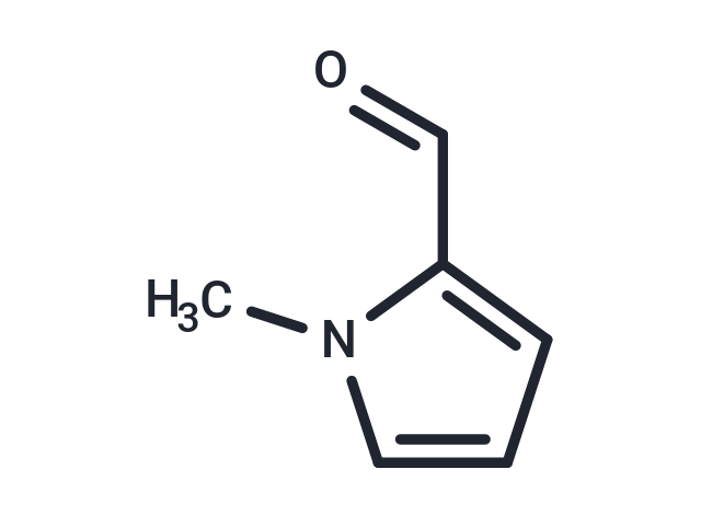 1-Methylpyrrole-2-carboxaldehyde