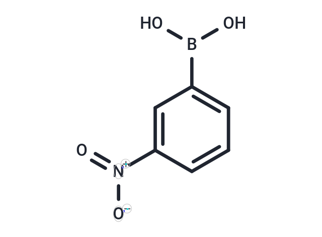 3-Nitrophenylboronic acid