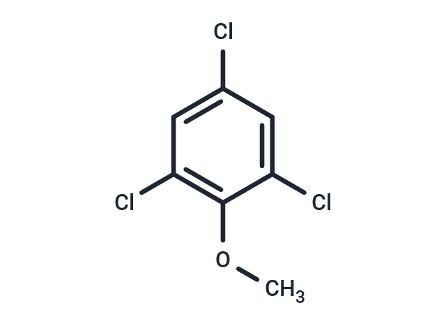 2,4,6-trichloroanisole