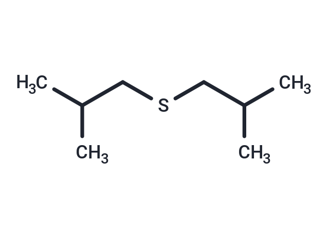 Diisobutylsulfide