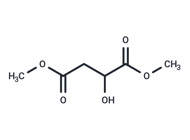 Dimethyl 2-hydroxysuccinate