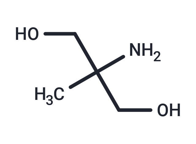 2-Amino-2-methyl-1,3-propanediol