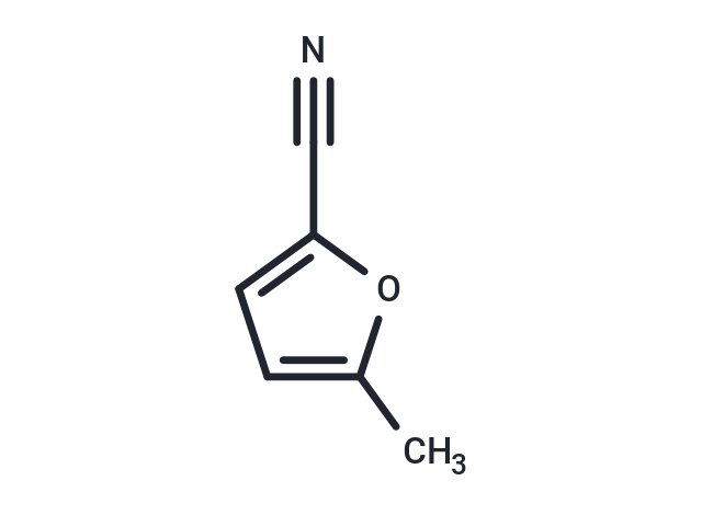 5-Methylfuran-2-carbonitrile