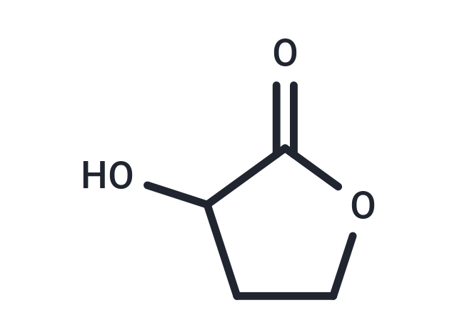 3-Hydroxydihydrofuran-2(3H)-one