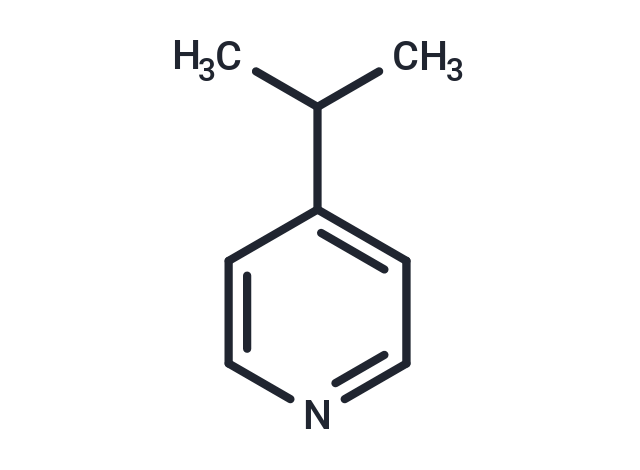 4-Isopropylpyridine